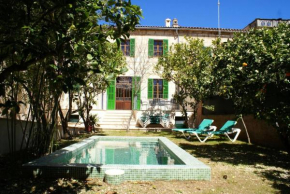 Ca na Tonina House with pool